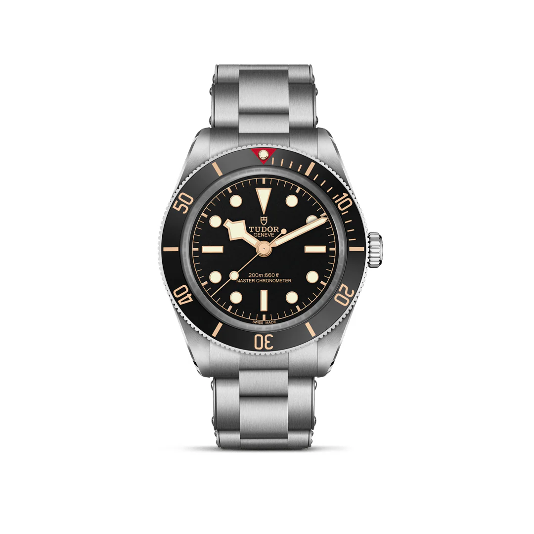 TUDOR Watches